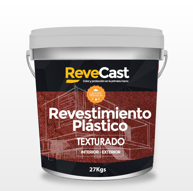 Revestimiento ReveCast®